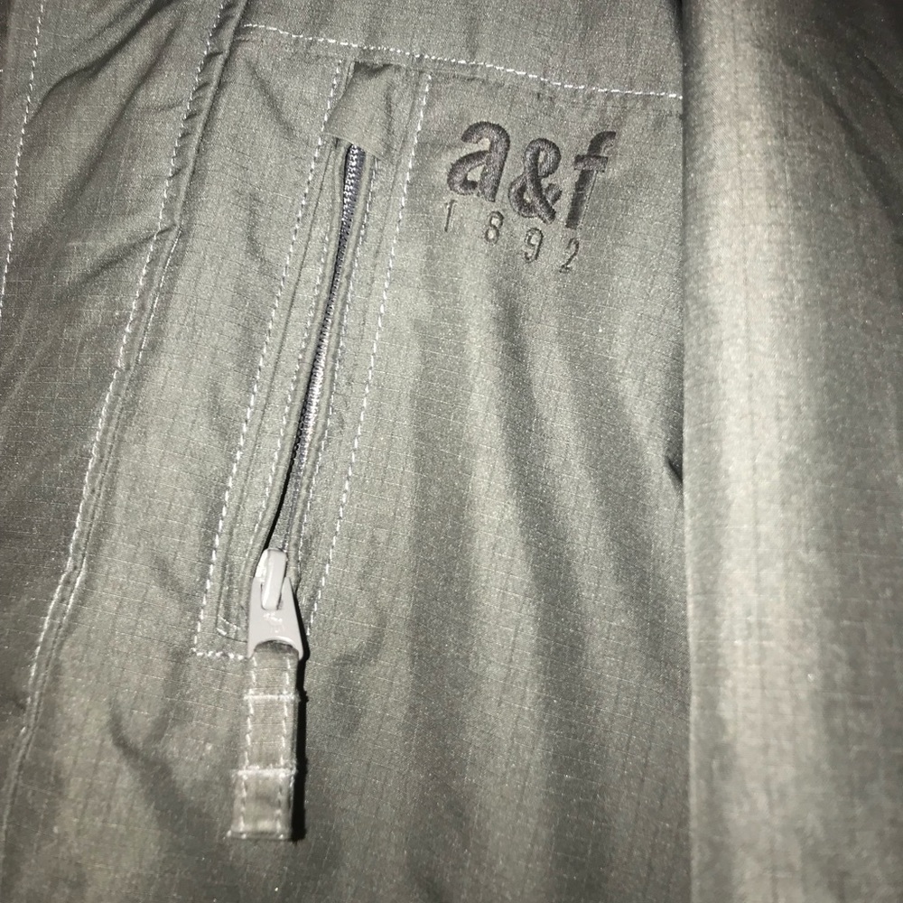 Abercrombie Kids Jacket - Picture 3 of 6